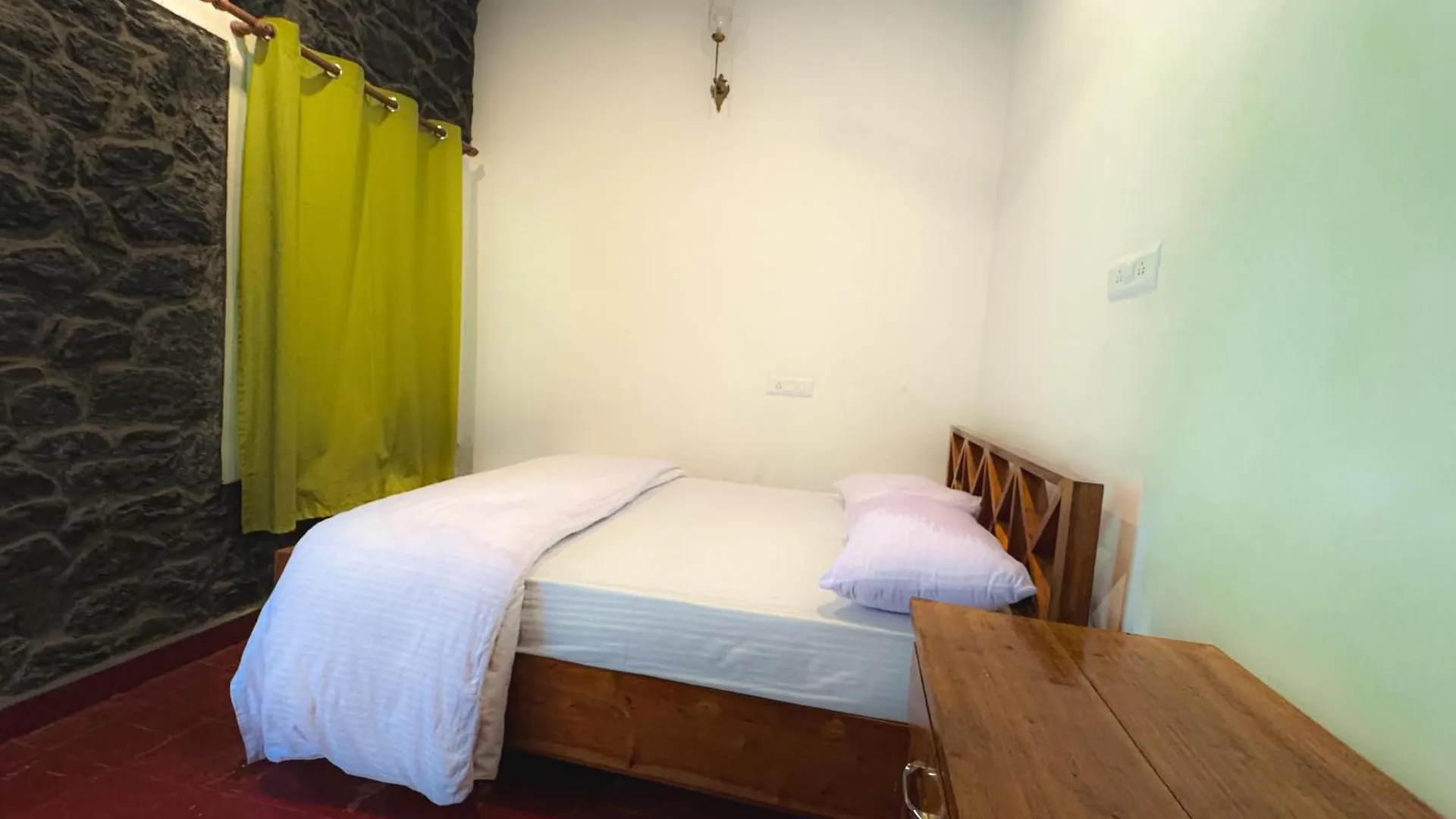 Stone Bungalow Vagamon