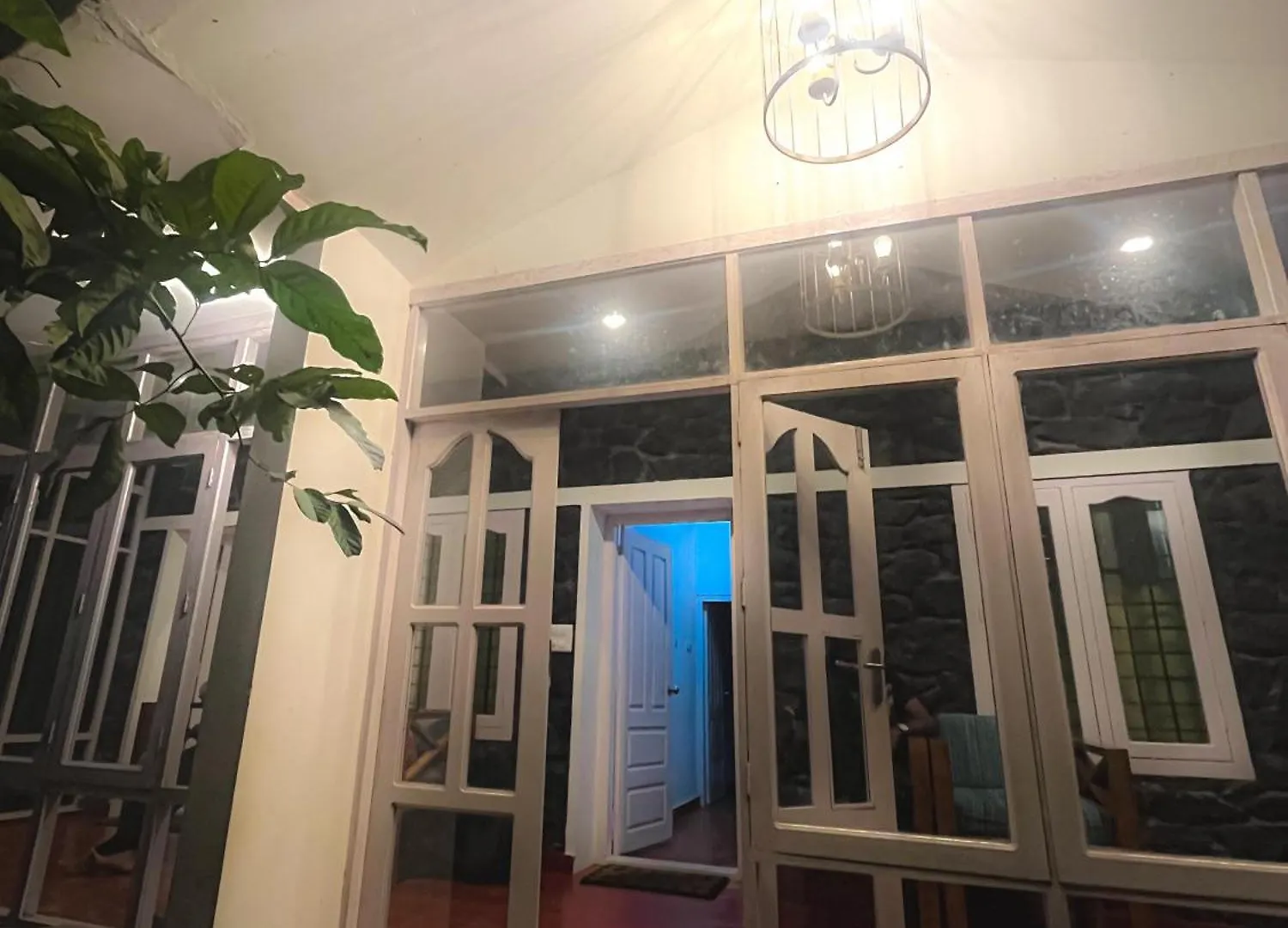 Villa Stone Bungalow Vagamon
