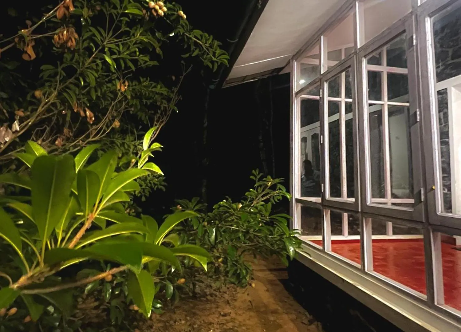 Stone Bungalow Vagamon 0*,