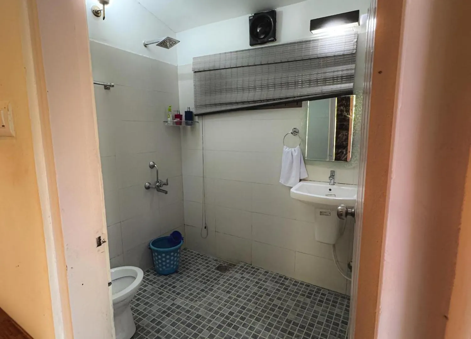 Villa Stone Bungalow Vagamon