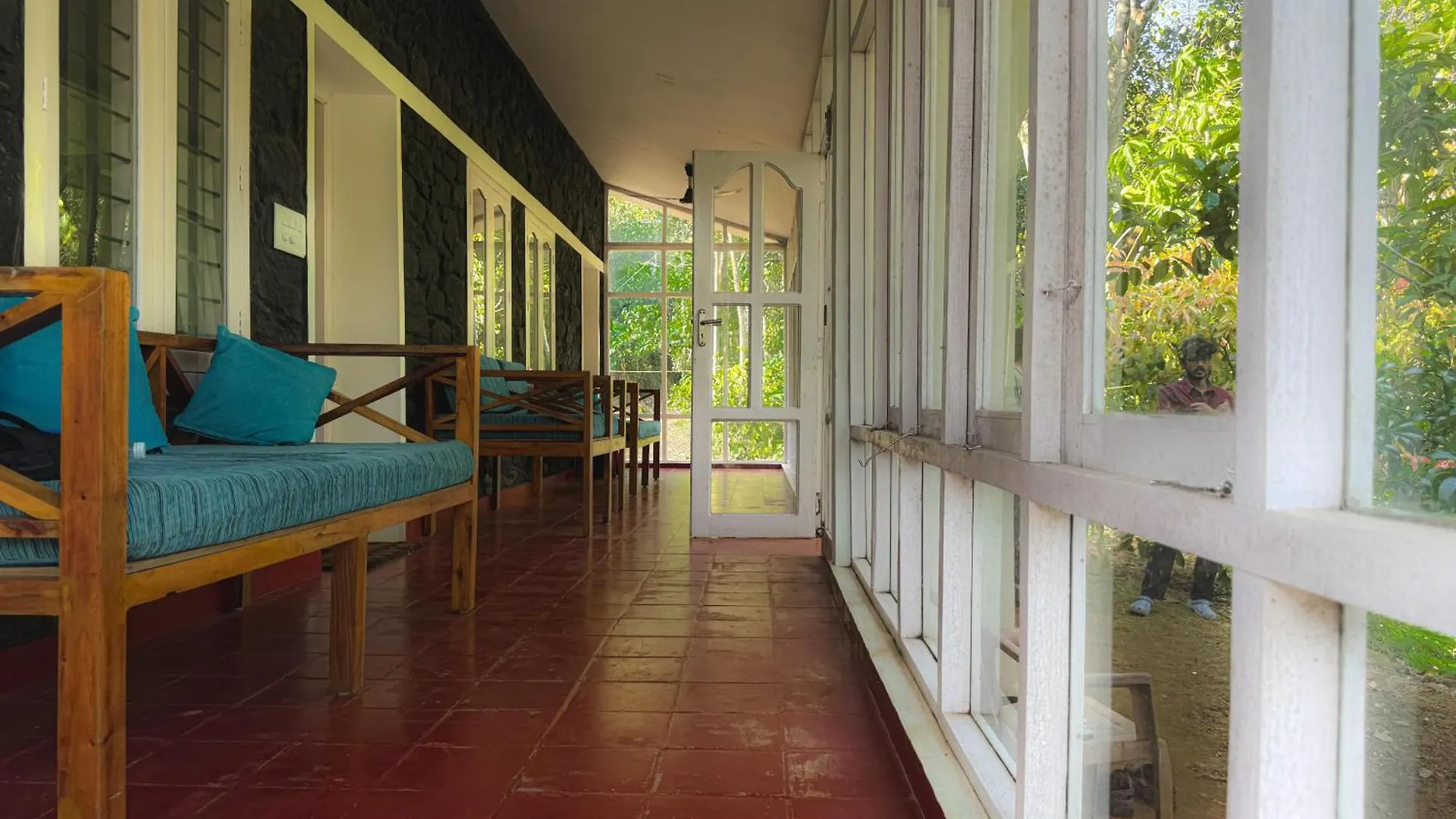 Villa Stone Bungalow Vagamon