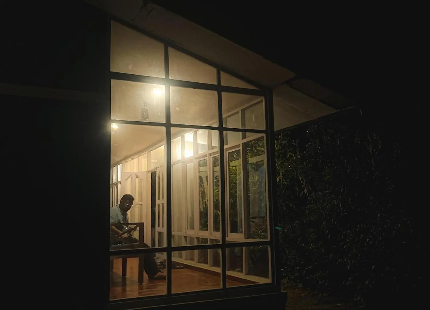 Villa Stone Bungalow Vagamon