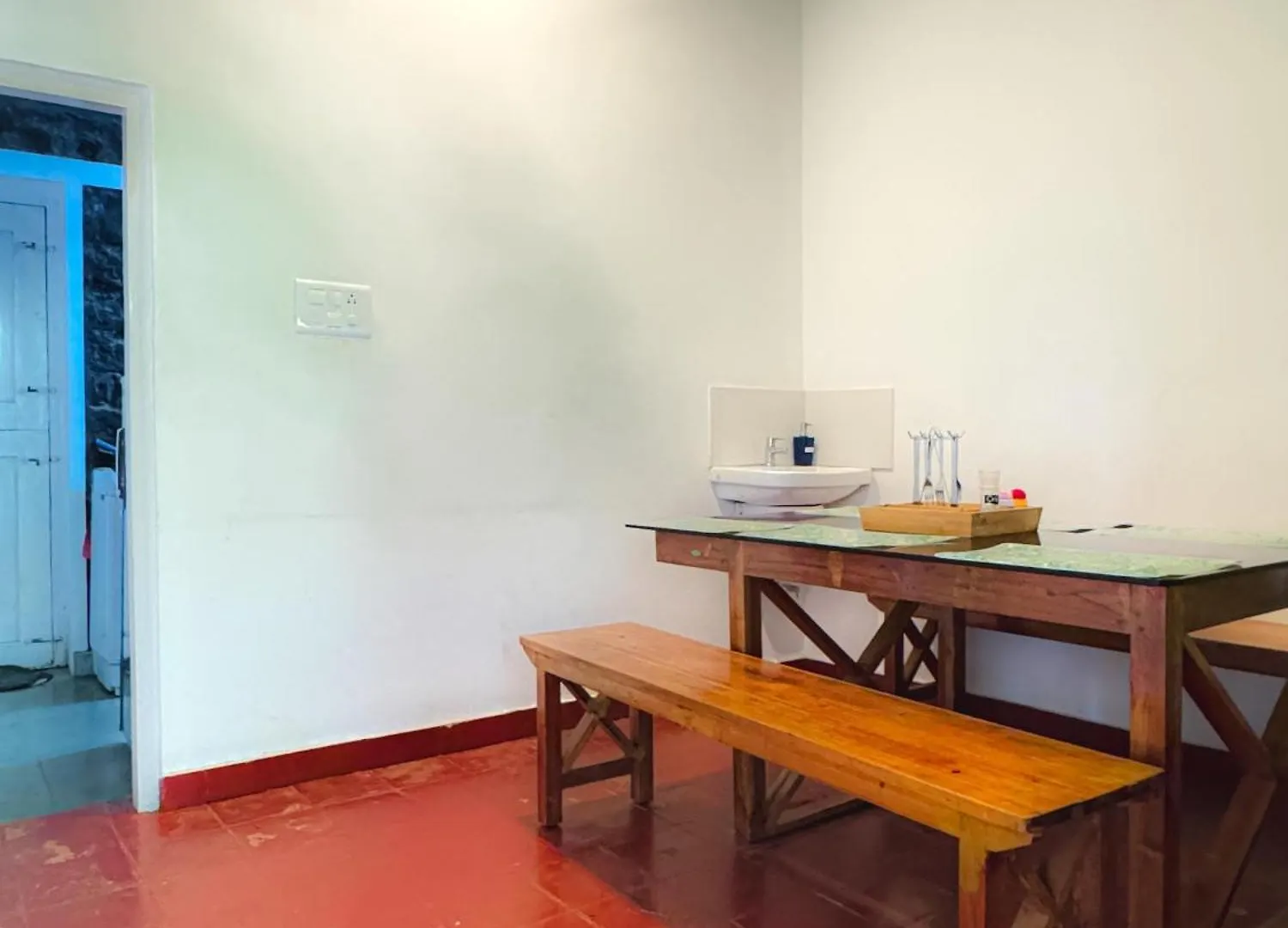 Stone Bungalow Vagamon 0*,  India