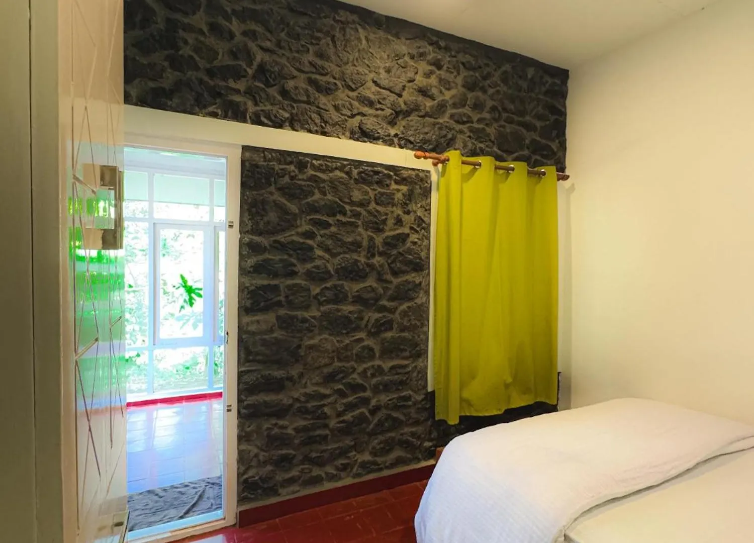 Stone Bungalow Vagamon Villa