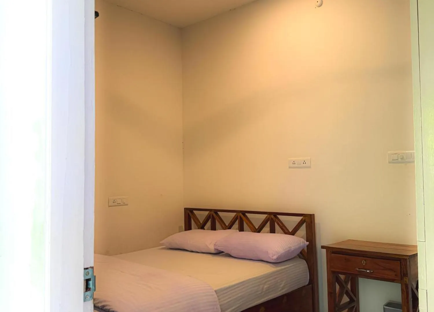 Stone Bungalow Vagamon